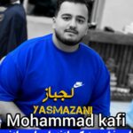 دانلود آهنگ مازندرانی محمد کافی بنام لجباز