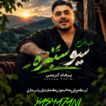 دانلود اهنگ مازندرانی پرهام کریمی بنام سیو سبزه